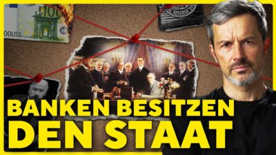 Mehr über den Artikel erfahren Geheimplan der Finanzelite: Die Geschichte der FED