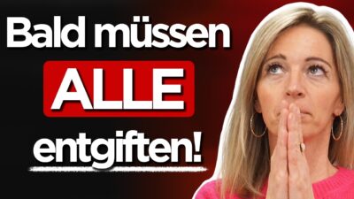 Mehr über den Artikel erfahren Gehirn in Gefahr: Zahnärztin enthüllt schockierenden Verlauf