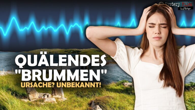 Mehr über den Artikel erfahren Genervte Bewohner | Rätselhaftes Brummen auf der Isle of Lewis (Schottland): „unglaublich belastend“