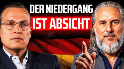 Mehr über den Artikel erfahren Glaubt dem System kein Wort mehr! – Tim Kellner spricht Klartext