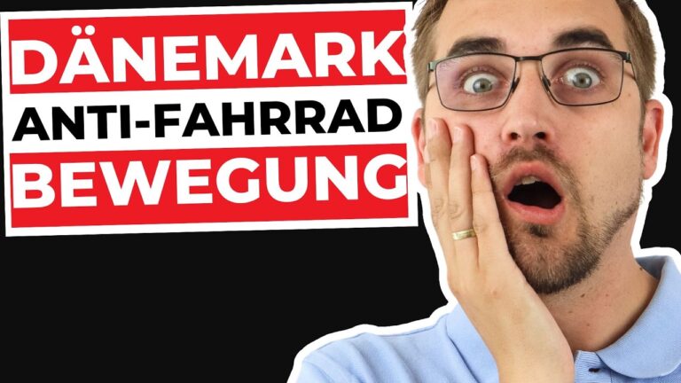 Mehr über den Artikel erfahren Grüne Fahrrad-Lüge ist geplatzt! | Verkehrswende 2026