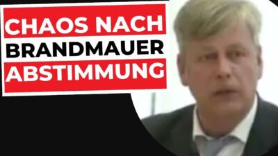 Mehr über den Artikel erfahren Grünen-Theater entlarvt