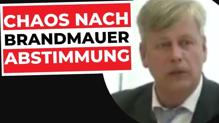 Mehr über den Artikel erfahren Grünen-Theater entlarvt