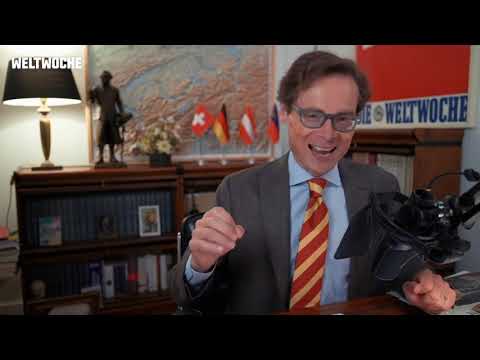 Mehr über den Artikel erfahren Gute Nachricht für Deutschland: USA ziehen Truppen ab und senden keine Tomahawks – Weltwoche Daily