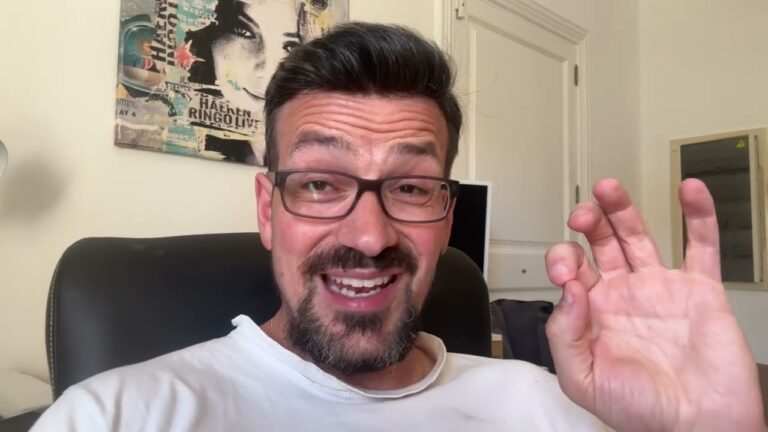 Mehr über den Artikel erfahren Gysi Eskalation gegen Julian Reichelt. Verlag Boykott!