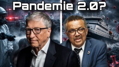 Mehr über den Artikel erfahren Hantavirus: Die nächste P(l)andemie?