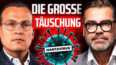 Mehr über den Artikel erfahren Hantavirus wird NICHTS – aber das nächste Skript läuft bereits!