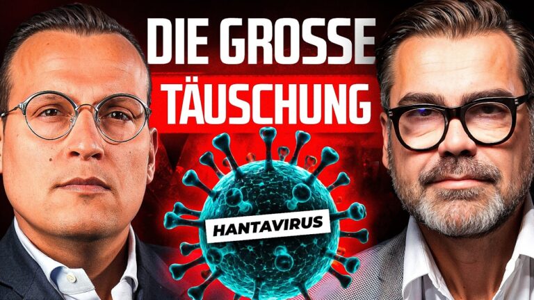 Mehr über den Artikel erfahren Hantavirus wird NICHTS – aber das nächste Skript läuft bereits!