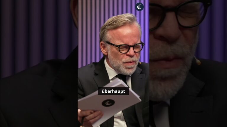 Mehr über den Artikel erfahren Hat Deutschland noch eine Chance?
