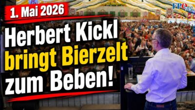 Mehr über den Artikel erfahren Herbert Kickl spricht Klartext: Das müsst ihr hören!