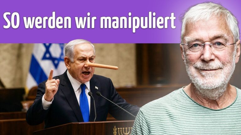 Mehr über den Artikel erfahren Hirnforscher enthüllt: Warum wir von Psychopathen regiert werden (Dr. Gerald Hüther)