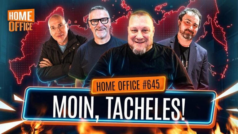 Mehr über den Artikel erfahren Home Office # 645