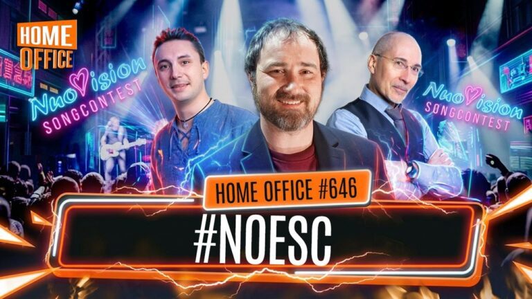 Mehr über den Artikel erfahren Home Office # 646