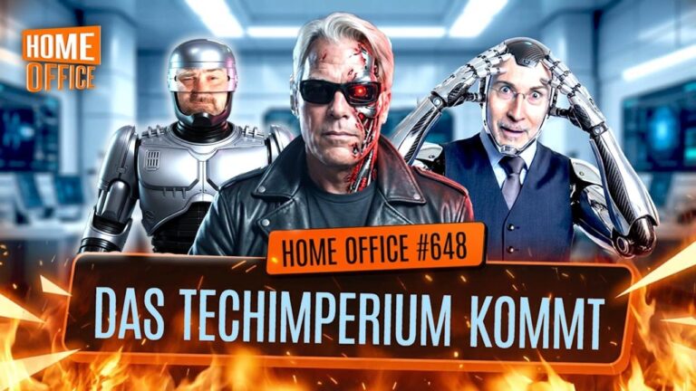 Mehr über den Artikel erfahren Home Office # 648