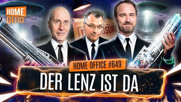 Mehr über den Artikel erfahren Home Office # 649