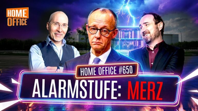 Mehr über den Artikel erfahren Home Office # 650