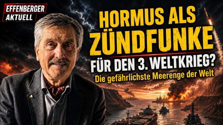 Mehr über den Artikel erfahren Hormus als Zündfunke für den 3. Weltkrieg? – Die gefährlichste Meerenge der Welt