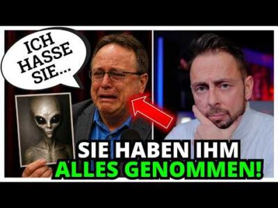 Mehr über den Artikel erfahren VERBOTENE WAHRHEIT! 😳 Wegen DIESEN Aufnahmen RASTEN ALLE AUS! 💥