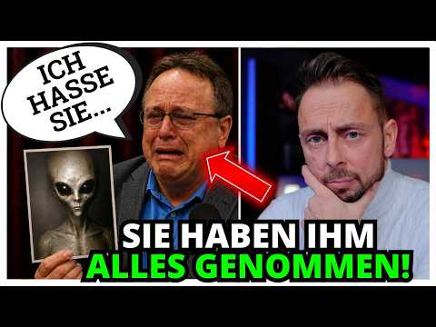 Mehr über den Artikel erfahren VERBOTENE WAHRHEIT! 😳 Wegen DIESEN Aufnahmen RASTEN ALLE AUS! 💥