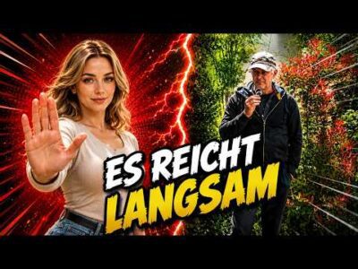 Mehr über den Artikel erfahren In was für Zeiten leben wir eigentlich??