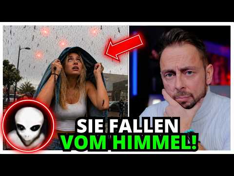 Mehr über den Artikel erfahren WIR SIND MITTENDRIN ! 😳 Diese Aufnahmen LÖSEN WELTWEIT PANIK AUS! 💥