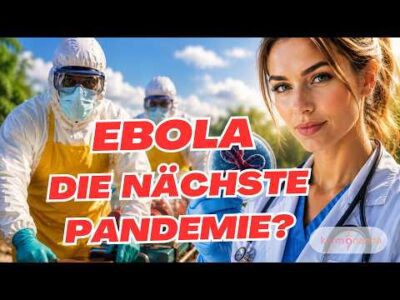 Mehr über den Artikel erfahren Ebola: Das tödlichste Virus der Welt?