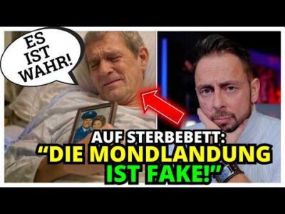 Mehr über den Artikel erfahren ZUR WAHRHEIT GEZWUNGEN! 😳 Diese Aufnahmen ÜBERROLLEN GERADE DAS INTERNET! 💥