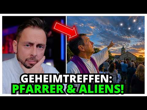 Mehr über den Artikel erfahren ES IST BESTÄTIGT! 😳 Diese Aufnahmen DÜRFTEN NICHT EXISTIEREN 💥