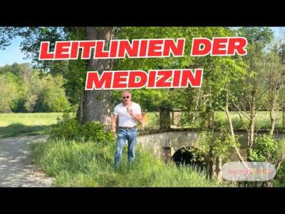 Mehr über den Artikel erfahren Medizinische Leitlinien – wer steckt wirklich dahinter?