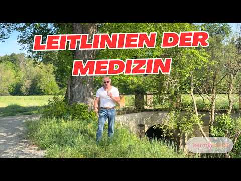 Mehr über den Artikel erfahren Medizinische Leitlinien – wer steckt wirklich dahinter?