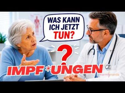 Mehr über den Artikel erfahren NEUES Medikament – DAS sollte jeder wissen !!