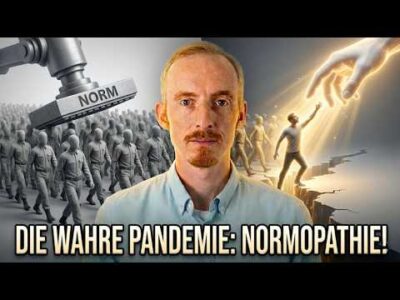 Mehr über den Artikel erfahren Vergiss die C-Krise: Die WAHRE Pandemie ist unsichtbar (und betrifft jeden!)
