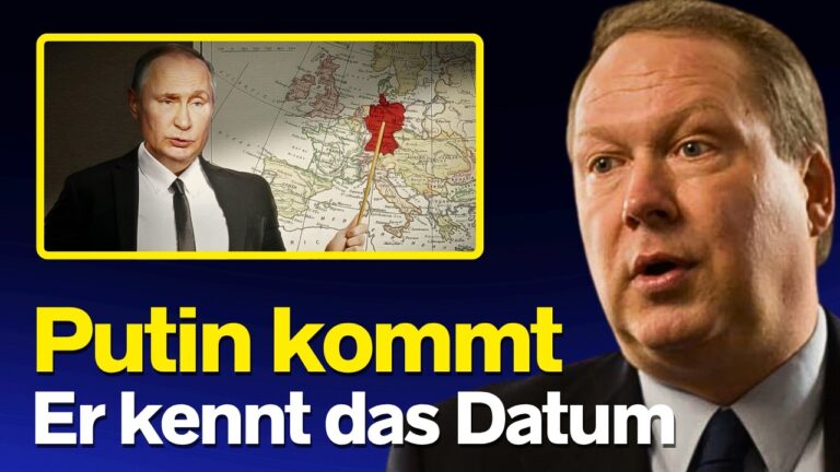Mehr über den Artikel erfahren Ich habe mich getraut – Prof. Otte macht Mainstream nervös