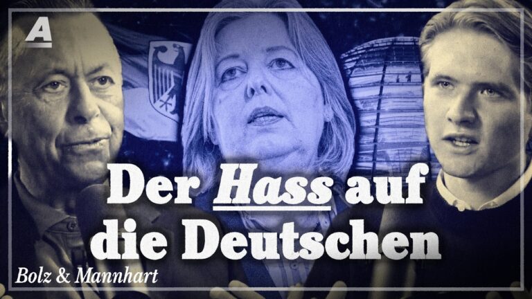 Mehr über den Artikel erfahren Ihre letzte Hoffnung ist die Krise | Bolz & Mannhart