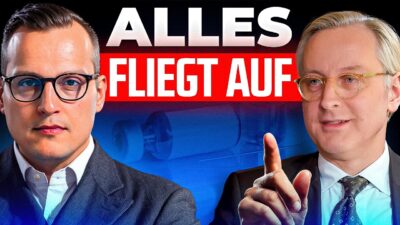 Mehr über den Artikel erfahren Impfärzte waren Beamte! Jetzt haftet der Staat! (Jurist deckt auf)