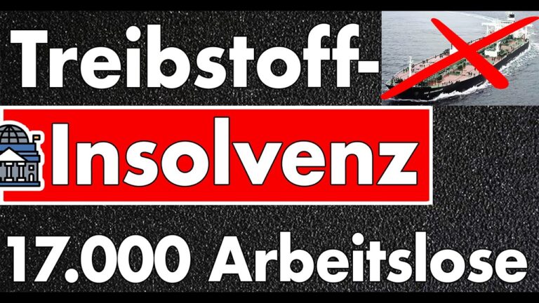 Mehr über den Artikel erfahren Insolvenz! 17.000 Mitarbeiter auf der Straße! Betrieb bereits beendet! Hedgefonds lehnt Rettung ab!
