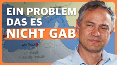 Mehr über den Artikel erfahren Inszenierte Krisen: Warum der Iran-Konflikt künstlich erzeugt wurde – Daniele Ganser
