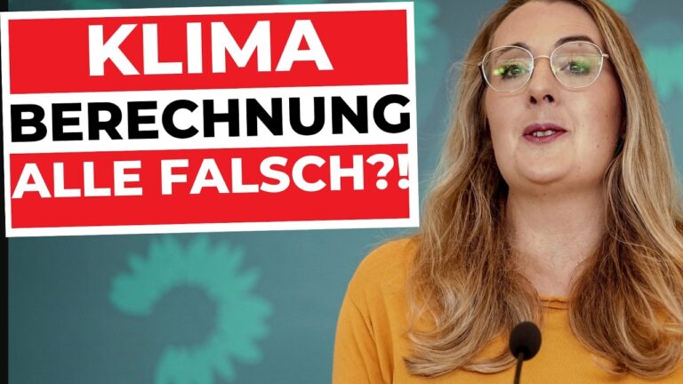 Mehr über den Artikel erfahren JETZT OFFIZIELL: 99 % der WISSENSCHAFTLER lagen FALSCH!