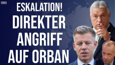 Mehr über den Artikel erfahren Jetzt wird es ernst💥Merz-Regierung mit Skandal-EU-Plan💥Pulverfass Europa💥Nächster RegimeChange läuft