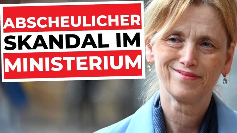 Mehr über den Artikel erfahren „Jurassica Parka“ – NGO-Sumpf fliegt endlich auf! | Demokratie leben & Steuern