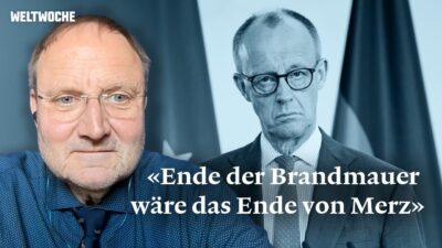 Mehr über den Artikel erfahren Kanzler der Brandmauer: Ralf Schulers definitive Zwischenbilanz von einem Jahr Friedrich Merz