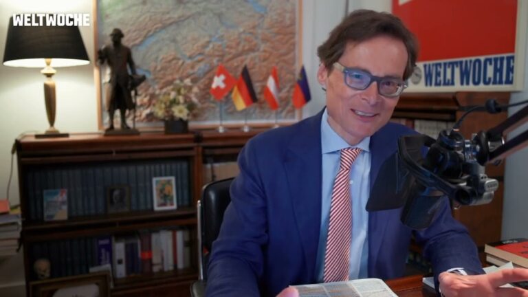 Mehr über den Artikel erfahren Kanzler des Klagens und der Ohnmacht: Das unfassbare, entlarvende Merz-Interview im Spiegel – Daily