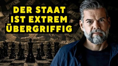 Mehr über den Artikel erfahren Kayvan Soufi-Siavash & Marc Friedrich über das kollektive Erwachen