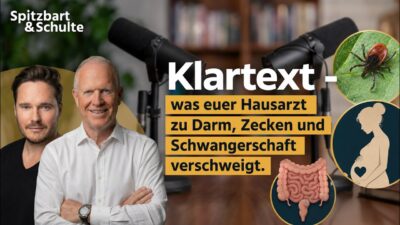 Mehr über den Artikel erfahren KI verweigert alternative Krebstherapie – ein ehrliches Gespräch über Angst, Medizin und Mut.