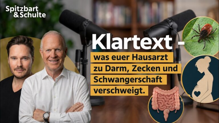 Mehr über den Artikel erfahren KI verweigert alternative Krebstherapie – ein ehrliches Gespräch über Angst, Medizin und Mut.
