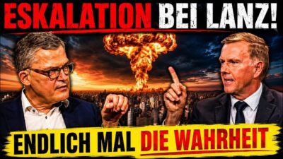 Mehr über den Artikel erfahren Kiesewetter bekommt richtig Kontra. 🇩🇪 wäre Kriegsschauplatz No. 1 – Der Schluss sagt alles☝️