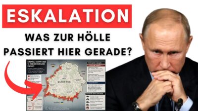 Mehr über den Artikel erfahren Kiew erwartet russische Offensive: Belarus sperrt Zugang zu den Wäldern in den Grenzgebieten!