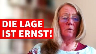 Mehr über den Artikel erfahren Kinderwunsch nach Corona-Impfung?