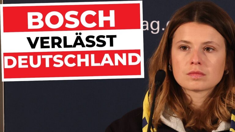 Mehr über den Artikel erfahren Klima-Jugend landet im Bürgergeld | Wirtschaftskrise 2026