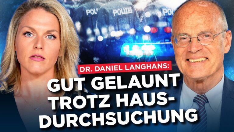 Mehr über den Artikel erfahren Kommunikationstrainer erklärt: Wie wir Hoffnung bewahren und Spaltung überwinden